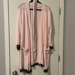 Victoria’s Secret robe